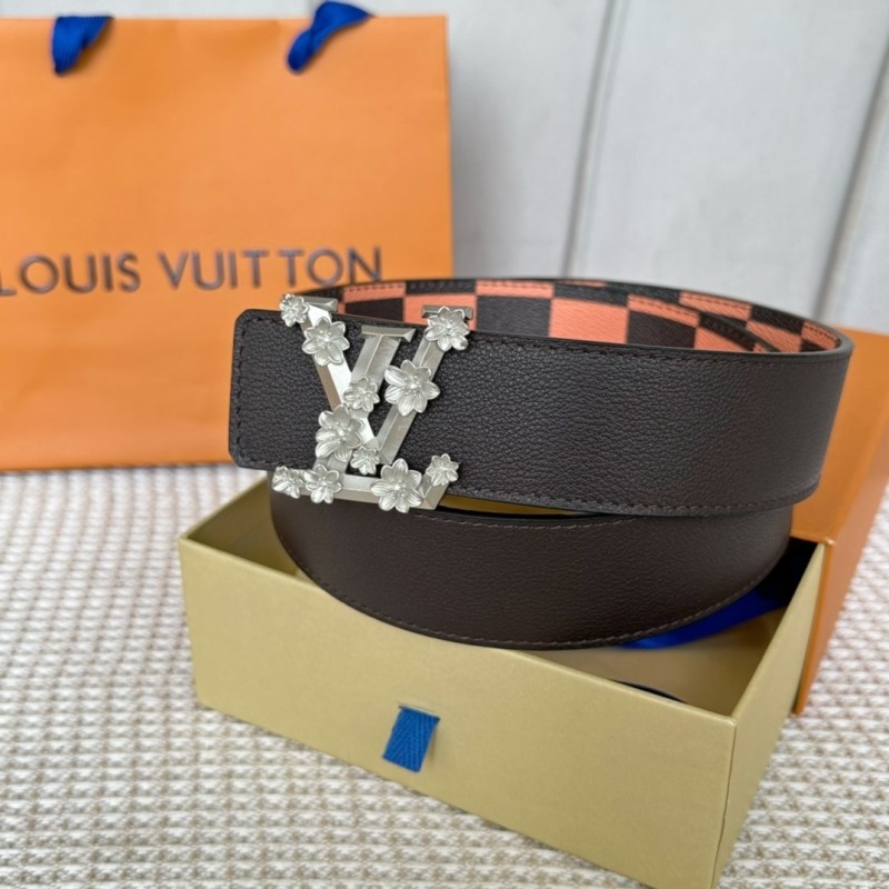 l0vis Vvtt0n belts